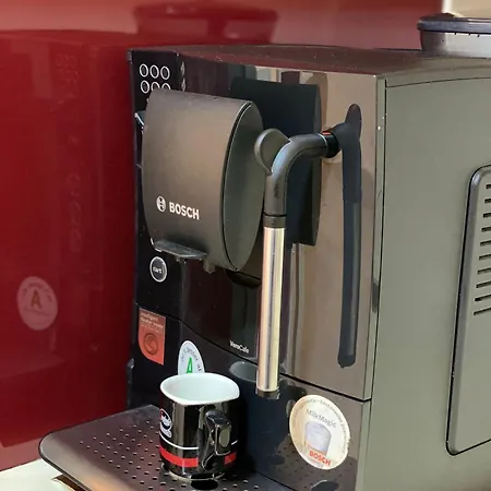 John Appartamento Sarandë